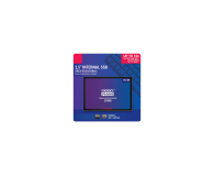 Dysk wewnętrzny GOODRAM 512GB 2,5" SATA SSD CX400